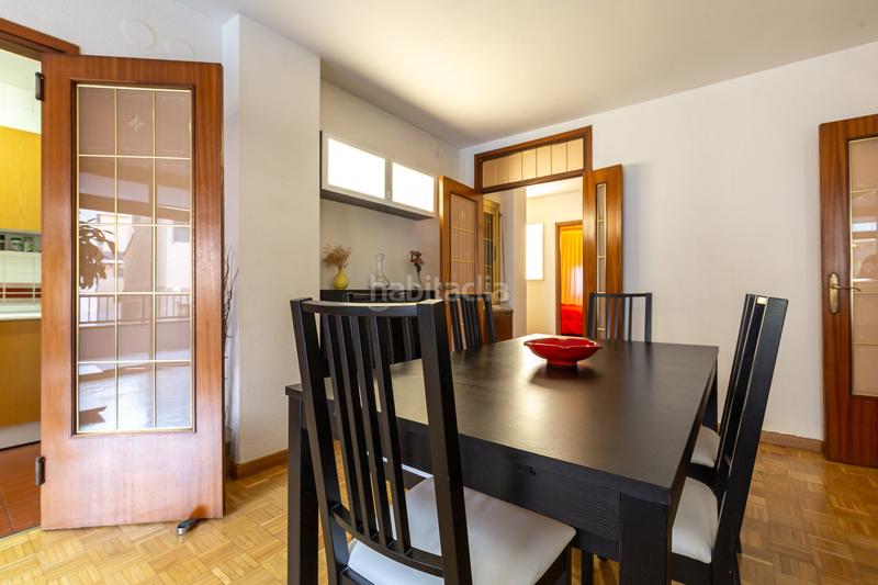 Foto 24201076-901e-4dc4-96ba-eb0d004f1625. Etagenwohnung mit heizung parking in Pont Vell Ripollet