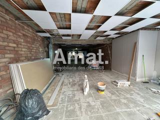 Rent Business premise  Folgueroles