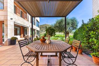 Haus  Pere berruguete