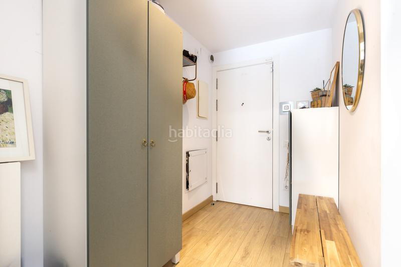 Foto 1064487c-517e-4226-ae87-bce9a2a4bd5b. Erdgeschoss mit heizung parking pool in Volpelleres Sant Cugat del Vallès