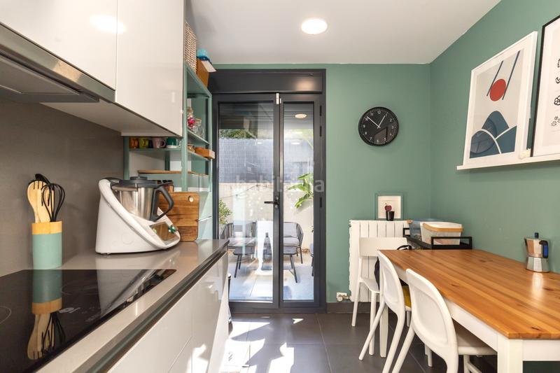 Foto 17fc5fd5-2906-4aa4-a7cd-785996b2a440. Erdgeschoss mit heizung parking pool in Volpelleres Sant Cugat del Vallès