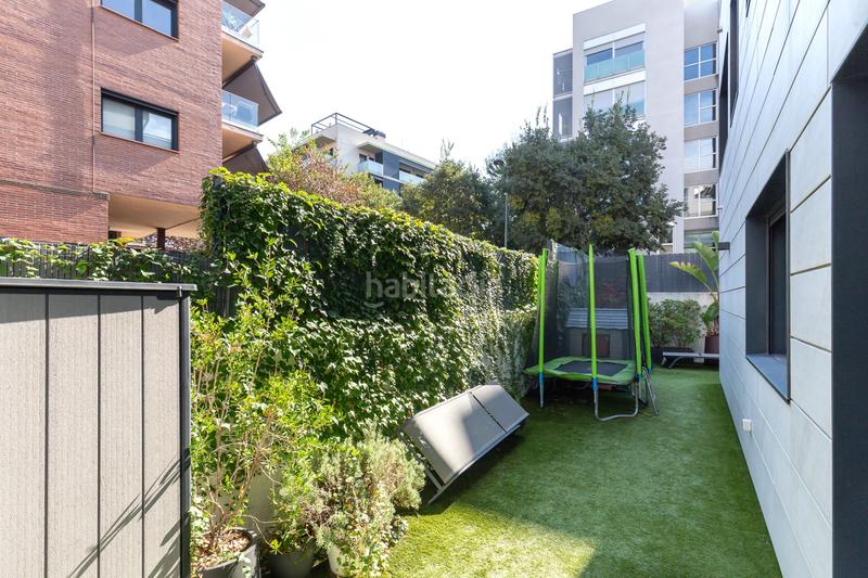 Foto 19044dd7-40b9-4253-b790-385227229183. Erdgeschoss mit heizung parking pool in Volpelleres Sant Cugat del Vallès