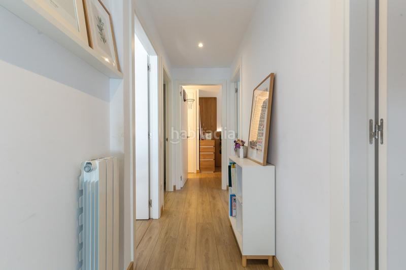 Foto 27255176-8ab6-4275-819f-1b8d6946da04. Erdgeschoss mit heizung parking pool in Volpelleres Sant Cugat del Vallès