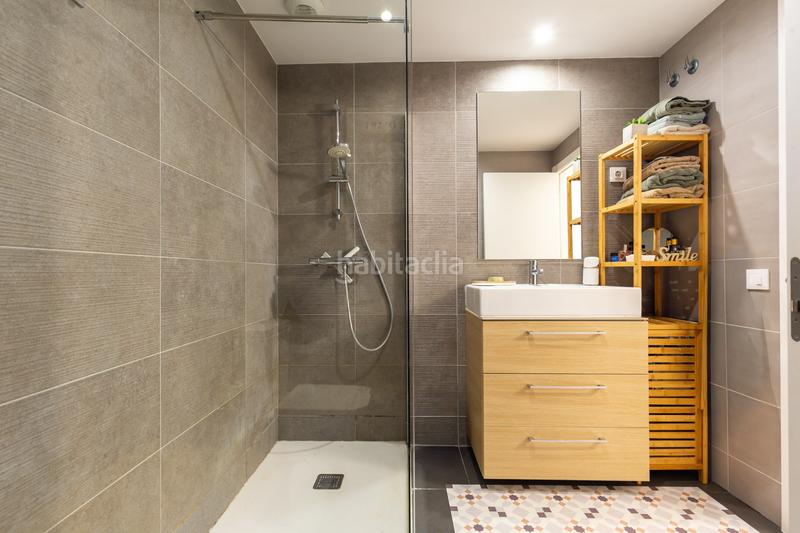 Foto 413e4024-4943-4c7e-a5b3-381ddea608d4. Erdgeschoss mit heizung parking pool in Volpelleres Sant Cugat del Vallès