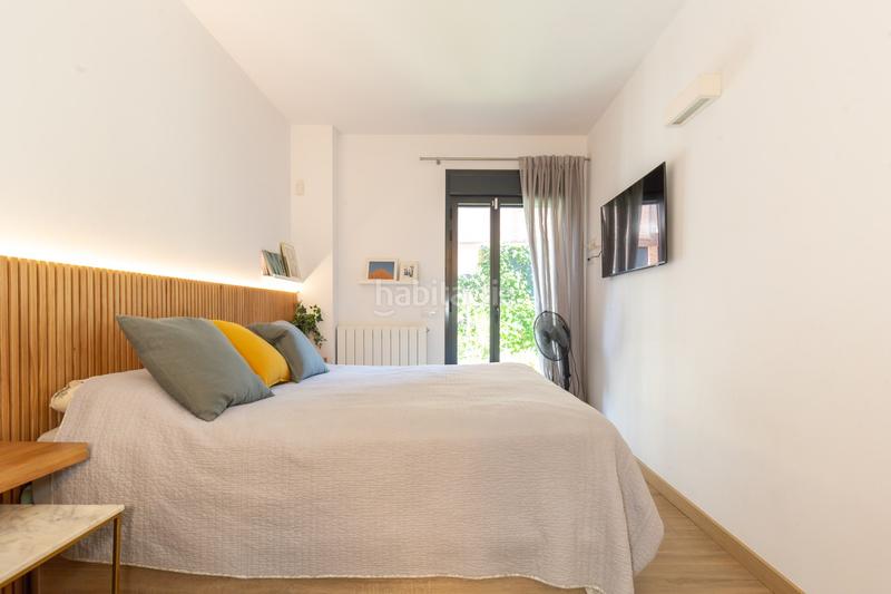 Foto 44939592-91b7-46a1-b8c1-e9614537141a. Erdgeschoss mit heizung parking pool in Volpelleres Sant Cugat del Vallès