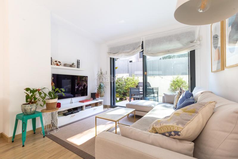 Foto 4f3eddef-2380-41f0-905b-3bcacf4d2c63. Erdgeschoss mit heizung parking pool in Volpelleres Sant Cugat del Vallès