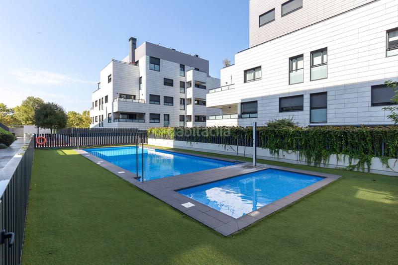 Foto 4fea99c3-7b31-40dc-9a07-e3e2ecb35a6a. Erdgeschoss mit heizung parking pool in Volpelleres Sant Cugat del Vallès