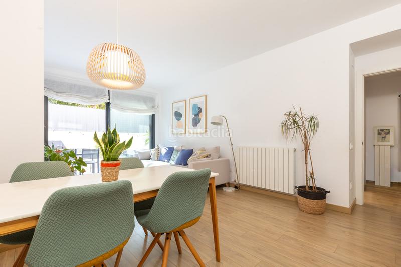 Foto 5bcabdc6-c9f8-43d6-8731-c737c22c81d5. Erdgeschoss mit heizung parking pool in Volpelleres Sant Cugat del Vallès