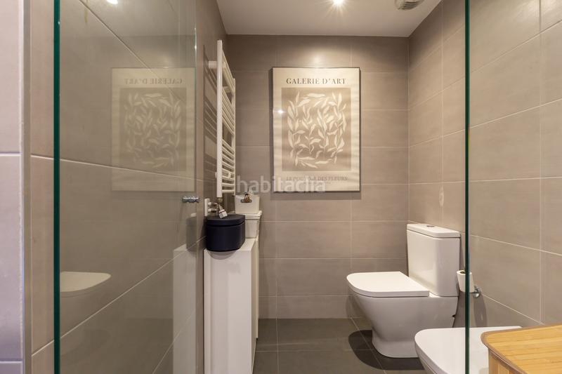 Foto 5f76bfa6-b53f-4bbb-90d4-4446081f5394. Erdgeschoss mit heizung parking pool in Volpelleres Sant Cugat del Vallès