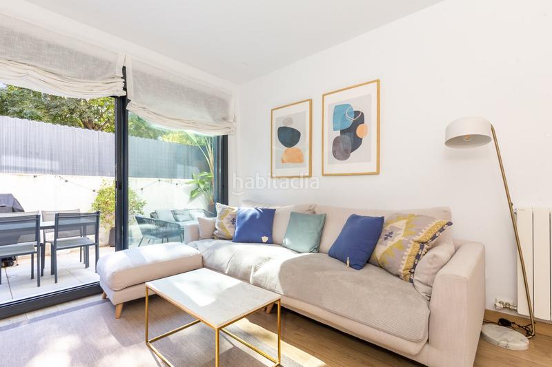 Foto 687e6f77-52eb-4109-b327-506bb02df5f2. Erdgeschoss mit heizung parking pool in Volpelleres Sant Cugat del Vallès