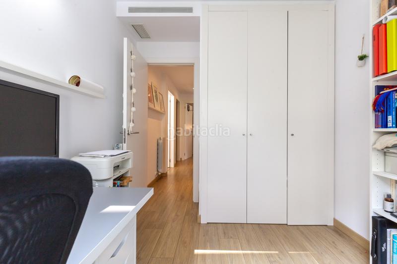 Foto 82bd513c-0998-42de-9db1-e25648e031a3. Erdgeschoss mit heizung parking pool in Volpelleres Sant Cugat del Vallès