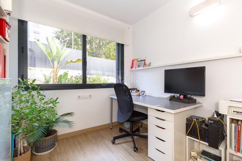 Foto 843fb88f-4dea-401f-95ce-91b771da3154. Erdgeschoss mit heizung parking pool in Volpelleres Sant Cugat del Vallès