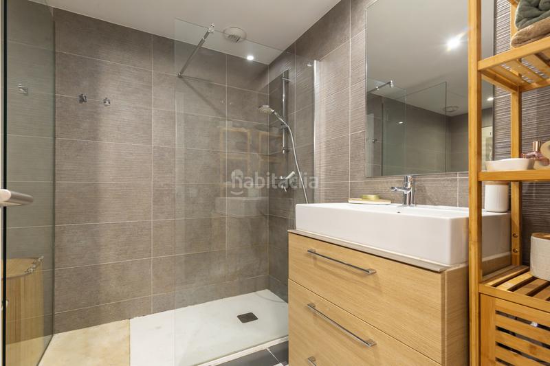 Foto 84713263-14b0-448d-b597-b8ace8d36fe9. Erdgeschoss mit heizung parking pool in Volpelleres Sant Cugat del Vallès