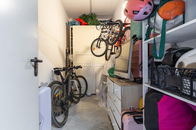 Foto 9224766d-d50d-4a4d-b3a0-17dcf1bc2d9e. Erdgeschoss mit heizung parking pool in Volpelleres Sant Cugat del Vallès