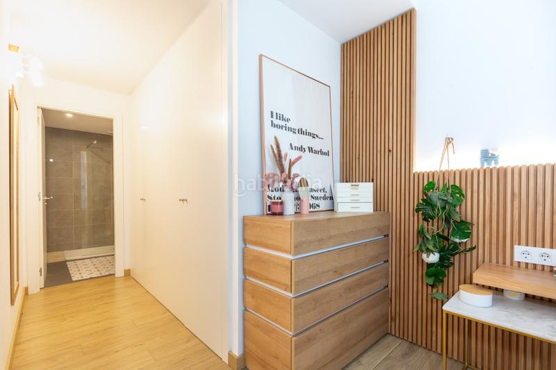 Foto 9d8f2bfe-747e-419c-ba1b-0a766b19d87e. Erdgeschoss mit heizung parking pool in Volpelleres Sant Cugat del Vallès