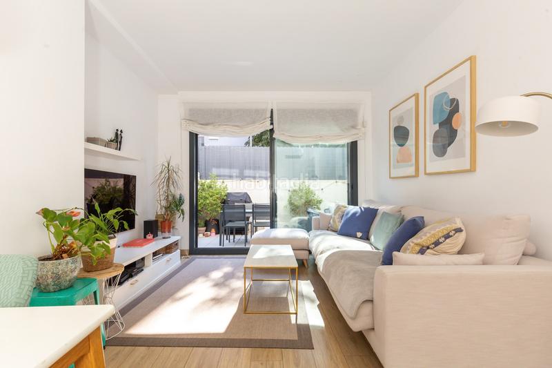 Foto a7b7c5a3-9d10-4c0d-92bc-e22dff0452f1. Erdgeschoss mit heizung parking pool in Volpelleres Sant Cugat del Vallès