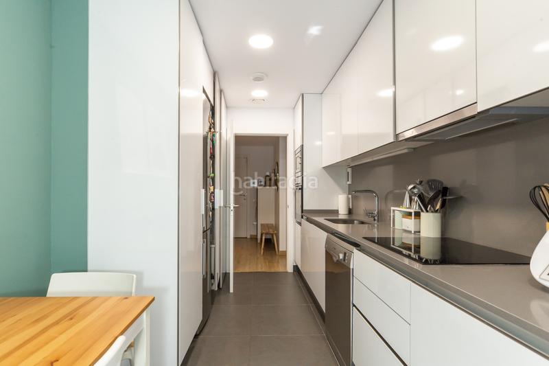 Foto ab6812c6-b601-47dc-8faf-b19a840c3a47. Erdgeschoss mit heizung parking pool in Volpelleres Sant Cugat del Vallès