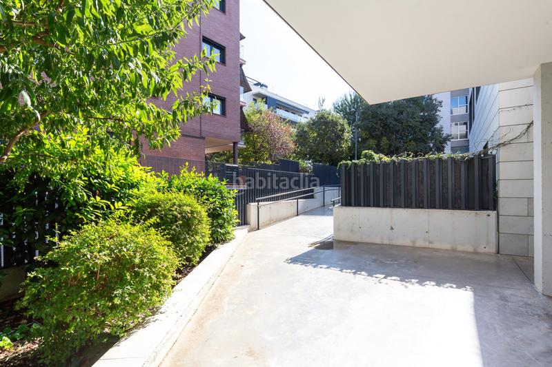 Foto c6cd92e3-bf7f-44d2-b0e3-7ee46dd3de51. Erdgeschoss mit heizung parking pool in Volpelleres Sant Cugat del Vallès