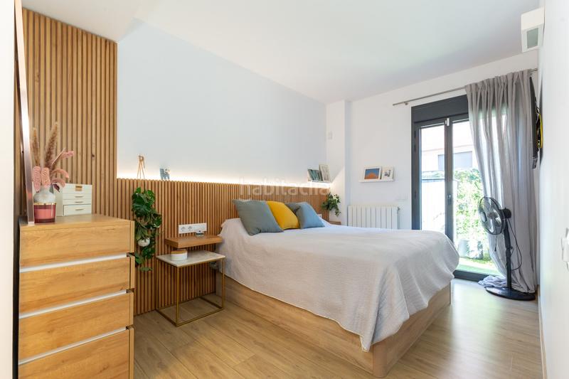 Foto d351ce69-d155-4b21-8d7f-5937b2ce439d. Erdgeschoss mit heizung parking pool in Volpelleres Sant Cugat del Vallès