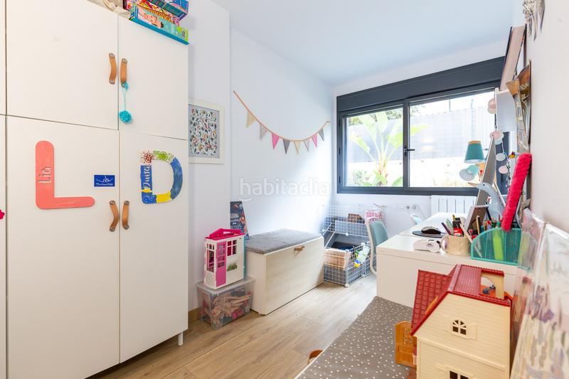 Foto db15920f-ccc0-470e-94bf-bc136eb4420b. Erdgeschoss mit heizung parking pool in Volpelleres Sant Cugat del Vallès