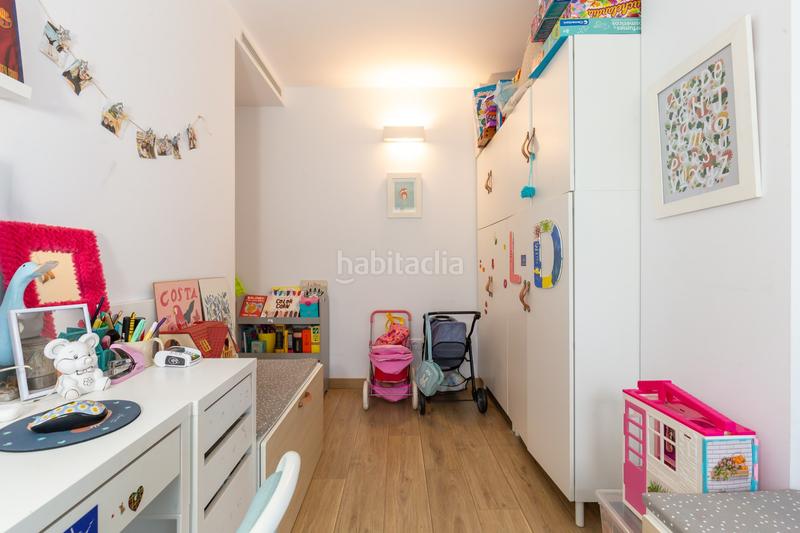 Foto dd518519-599a-4cb4-9d28-46104ec2fb18. Erdgeschoss mit heizung parking pool in Volpelleres Sant Cugat del Vallès