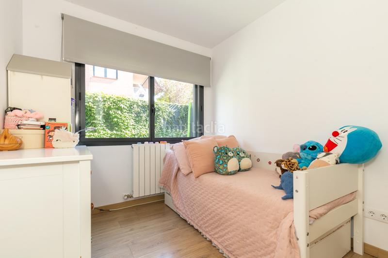 Foto e6e5a3f1-640a-46b3-9225-4fe454ebfedf. Erdgeschoss mit heizung parking pool in Volpelleres Sant Cugat del Vallès