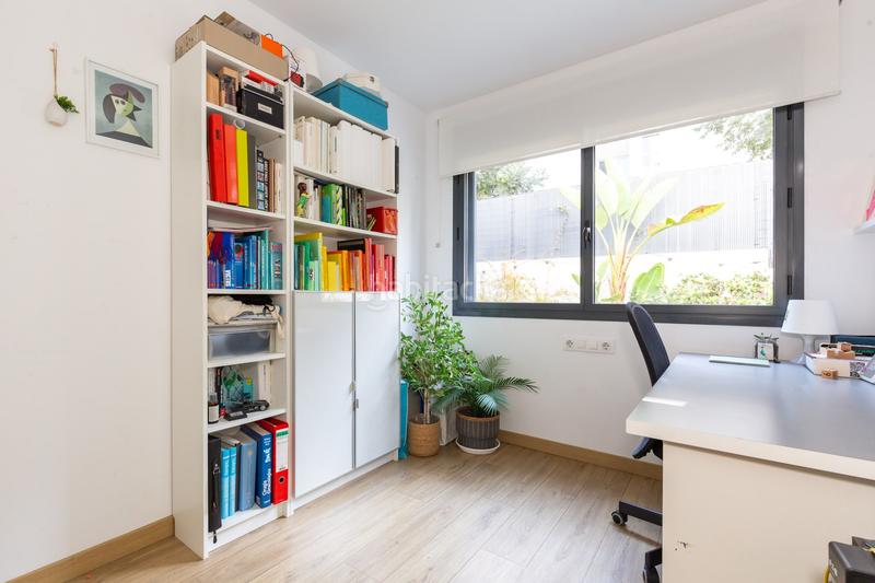 Foto e7cbc61a-88a8-4bf3-b3ea-039270b8ab9e. Erdgeschoss mit heizung parking pool in Volpelleres Sant Cugat del Vallès