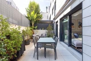 Planta baixa  Can bellet