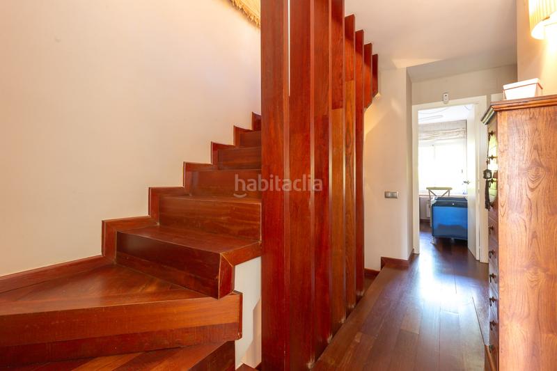 Foto 0463970a-2d0b-47a7-bfd8-ce0e5c35cf38. Casa a schiera con riscaldamento parcheggio in Roses-Castellbell Sant Feliu de Llobregat