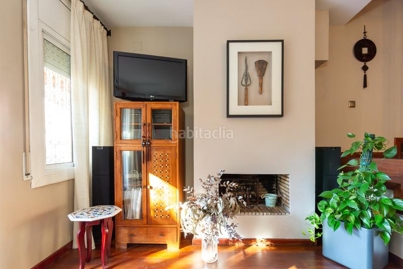 Foto 8b233180-f2a1-4625-9c4d-52cf295db84b. Casa a schiera con riscaldamento parcheggio in Roses-Castellbell Sant Feliu de Llobregat