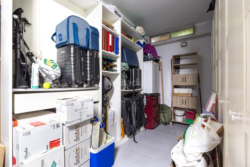 Foto d3126c33-e76b-45b6-b46c-dc03e8143a22. Casa a schiera con riscaldamento parcheggio in Roses-Castellbell Sant Feliu de Llobregat