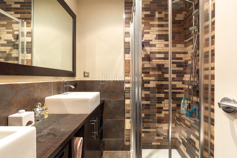 Foto d488a9db-5d76-4c23-8112-af5ea81fb58c. Casa a schiera con riscaldamento parcheggio in Roses-Castellbell Sant Feliu de Llobregat