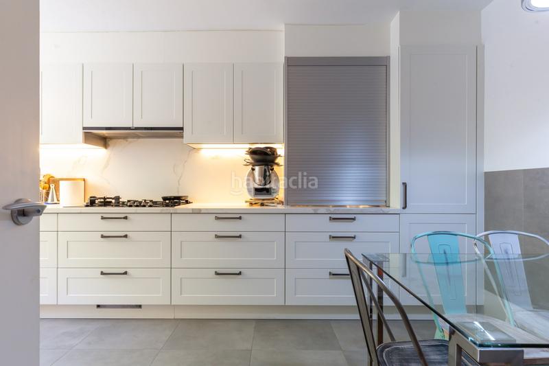 Foto e3e53032-300a-4e93-bdde-79c31e956b7b. Casa a schiera con riscaldamento parcheggio in Roses-Castellbell Sant Feliu de Llobregat