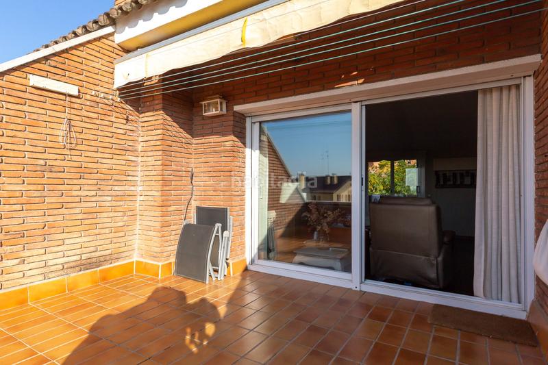 Foto 0329a8bf-5421-458a-926f-afa694ff46cd. Casa adosada en Roses-Castellbell Sant Feliu de Llobregat