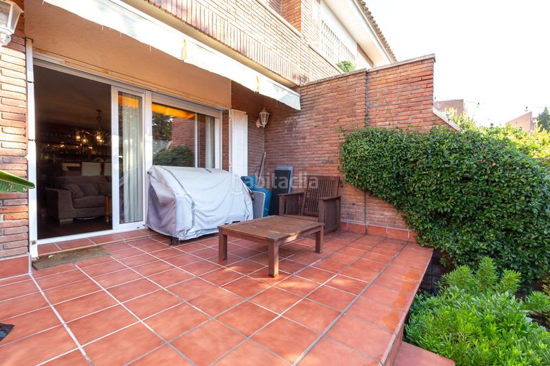 Foto 54f5f747-68bc-487f-9f42-f6672b885f69. Casa adosada en Roses-Castellbell Sant Feliu de Llobregat