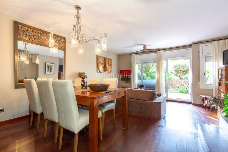 Foto 95caabd8-0d44-4d52-af52-d40bb4fb77c9. Casa adosada en Roses-Castellbell Sant Feliu de Llobregat