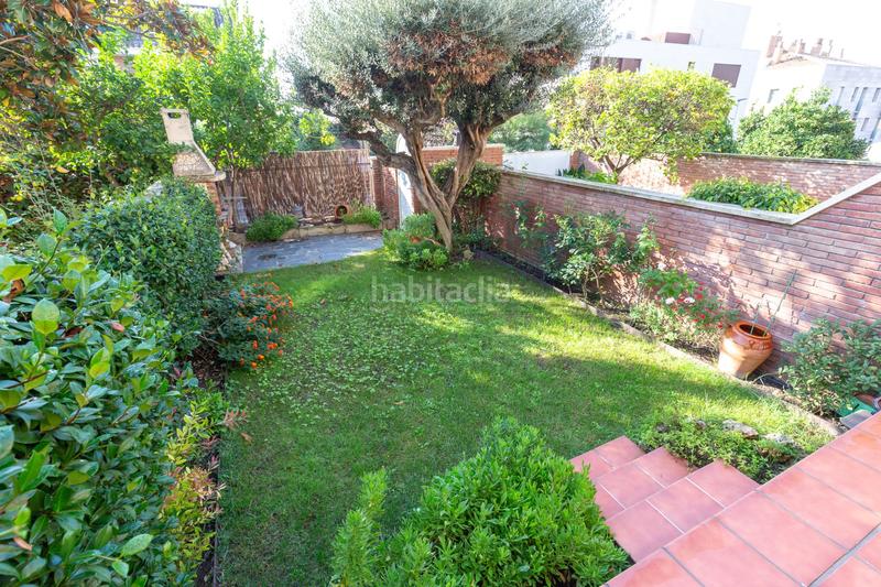 Foto d74bbfe3-76f6-488b-850b-2d85b5795a3c. Casa adosada en Roses-Castellbell Sant Feliu de Llobregat