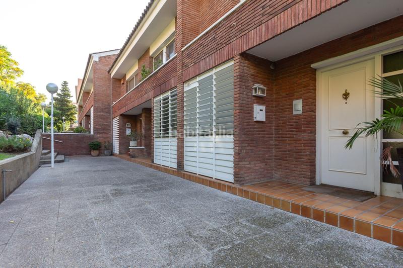 Foto 564777ae-2caf-4b0e-89c1-316a5726584c. Maison jumelée avec chauffage parking dans Roses-Castellbell Sant Feliu de Llobregat