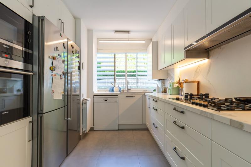 Foto 5f73c154-7ccd-45b1-821e-bfbd1cbe8724. Maison jumelée avec chauffage parking dans Roses-Castellbell Sant Feliu de Llobregat