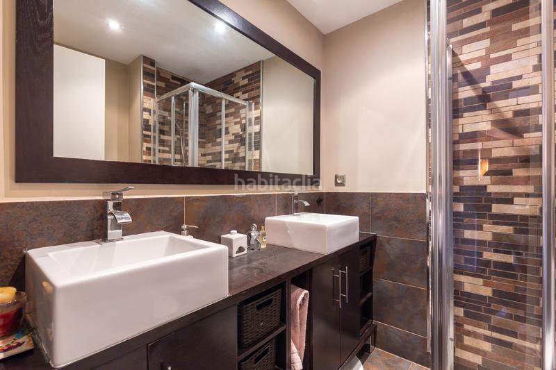 Foto d77466d8-921e-41ab-bbb2-da9cbff05ae5. Maison jumelée avec chauffage parking dans Roses-Castellbell Sant Feliu de Llobregat