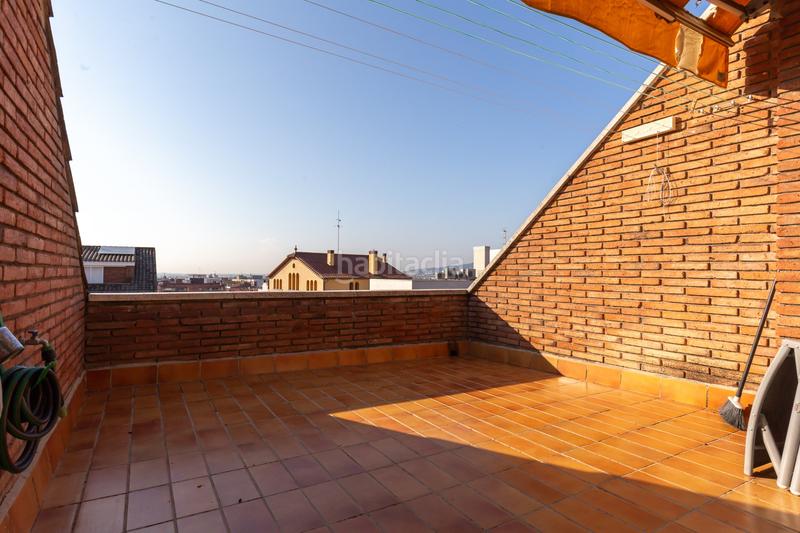 Foto 5bbb9b8d-fec3-4360-bf7f-ad1655ce2b00. Reihenhaus mit heizung parking in Roses-Castellbell Sant Feliu de Llobregat