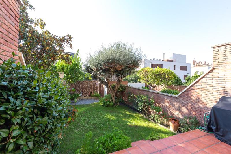 Foto 01661eaf-e6c4-47ee-8211-904e6973fd1e. Semi detached house with heating parking in Roses-Castellbell Sant Feliu de Llobregat