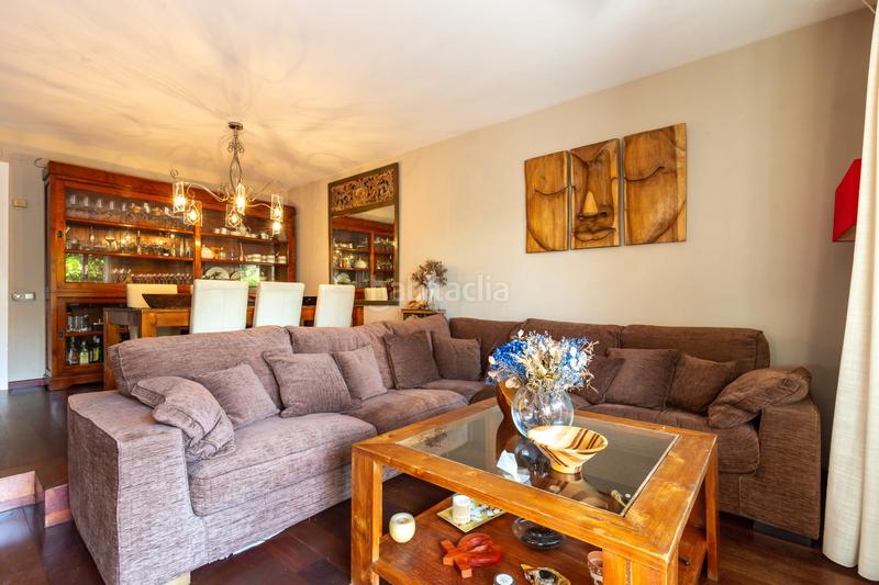 Foto 7433ab60-6676-45bf-8fe4-81a8a58b702e. Semi detached house with heating parking in Roses-Castellbell Sant Feliu de Llobregat