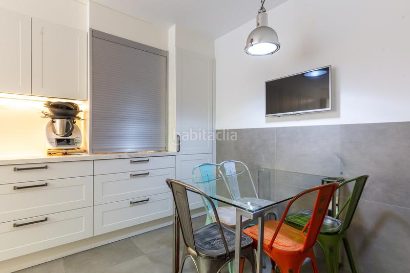 Foto b178e0df-4a57-4e8f-b013-581a5f47669f. Semi detached house with heating parking in Roses-Castellbell Sant Feliu de Llobregat
