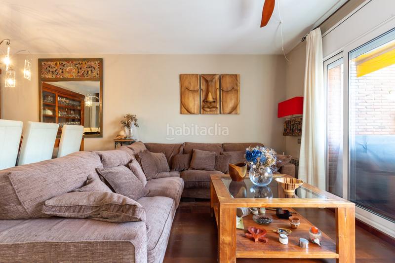 Foto c73cece2-95ca-42d4-a290-d695bfd3ef64. Semi detached house with heating parking in Roses-Castellbell Sant Feliu de Llobregat