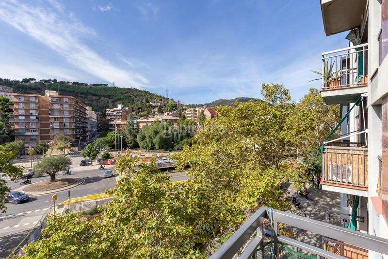 Foto 52c1b784-c2ed-4619-8189-9e513d91c061. Appartamento con riscaldamento in Vallcarca - Penitents Barcelona