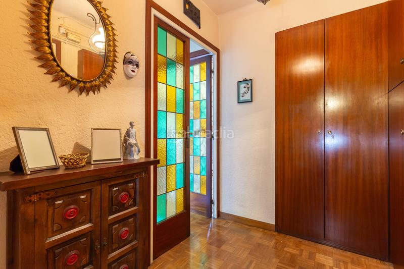 Foto 79ed83f4-1391-48c7-9d69-b79eea680466. Appartamento con riscaldamento in Vallcarca - Penitents Barcelona