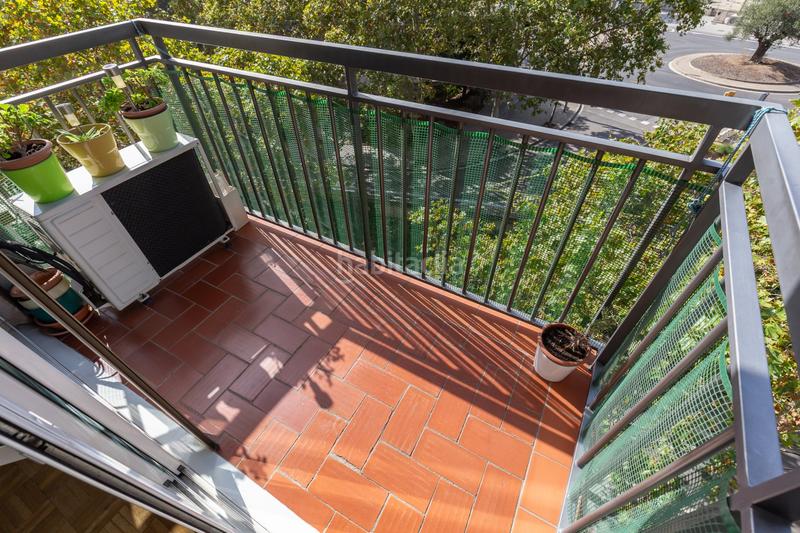 Foto 10191f41-3274-4995-b449-0bce51164053. Appartement avec chauffage dans Vallcarca - Penitents Barcelona