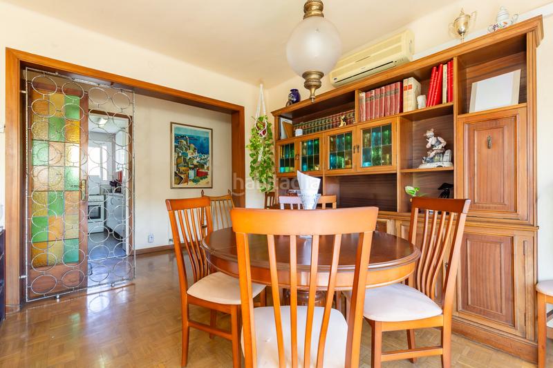 Foto 4cad1293-7492-4338-a8e2-fd3b57a03fee. Appartement avec chauffage dans Vallcarca - Penitents Barcelona