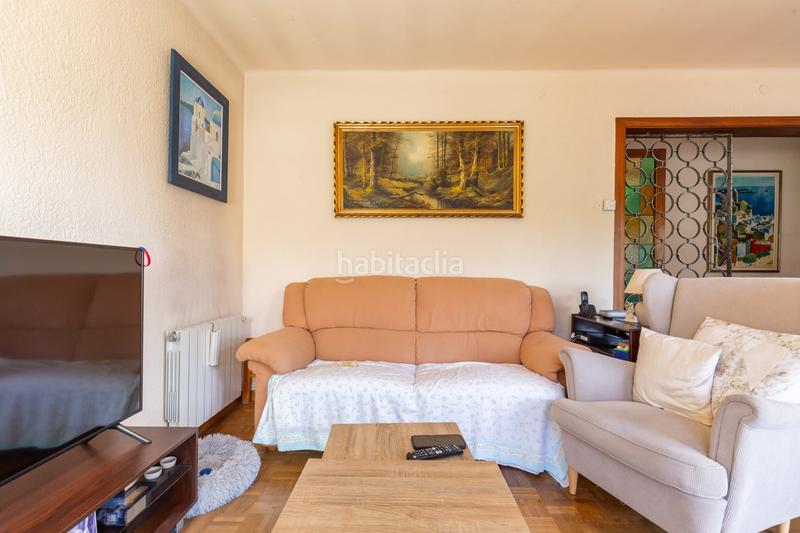 Foto 5d5f46c8-6fc9-4076-b871-5ead025504d4. Appartement avec chauffage dans Vallcarca - Penitents Barcelona
